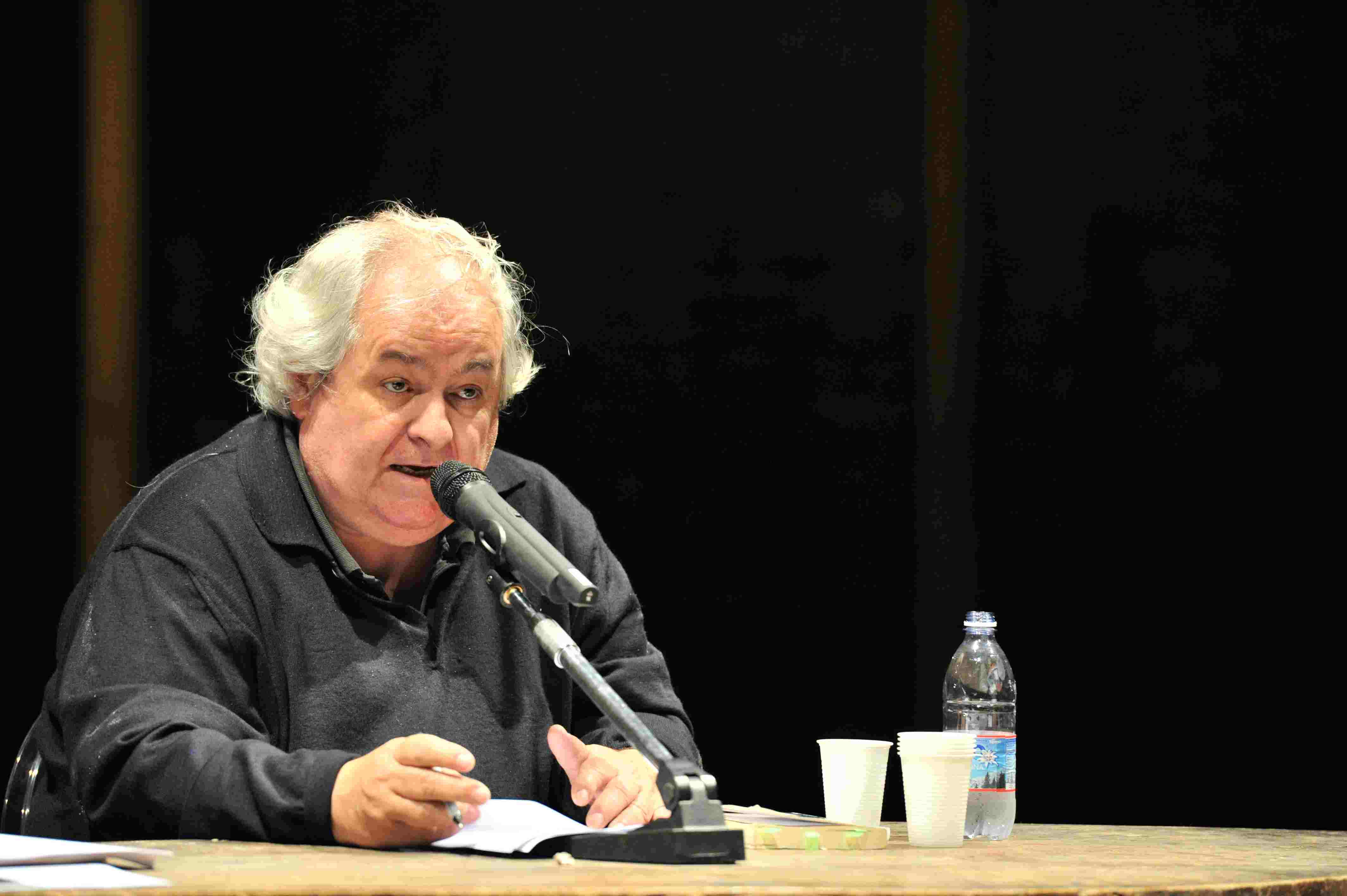 Milo de Angelis Alchetron, The Free Social Encyclopedia