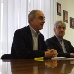 FISES presidente Bernardini vicepresidente Brogi