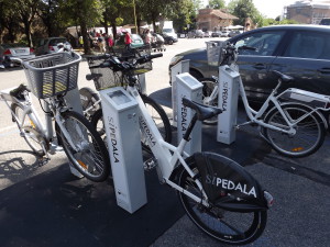 bici-elettriche-Siena-bike-sharing