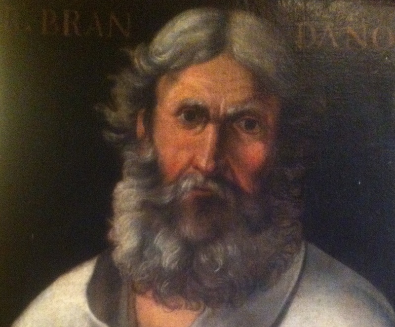 Brandano da Petroio il 'pazzo' di Cristo Siena News