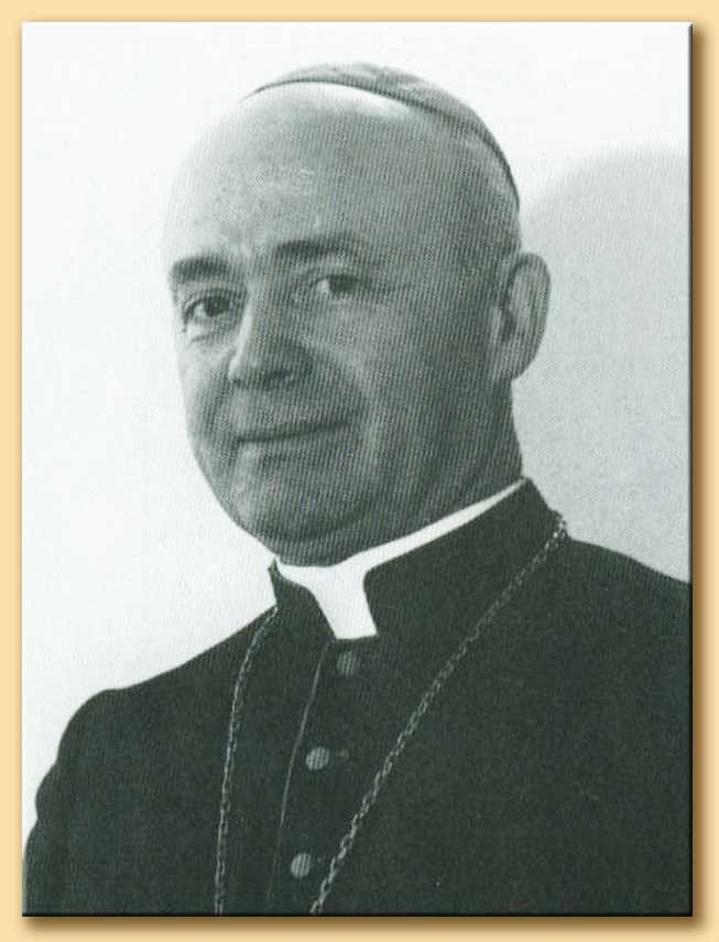 cardinale Giovanni Benelli