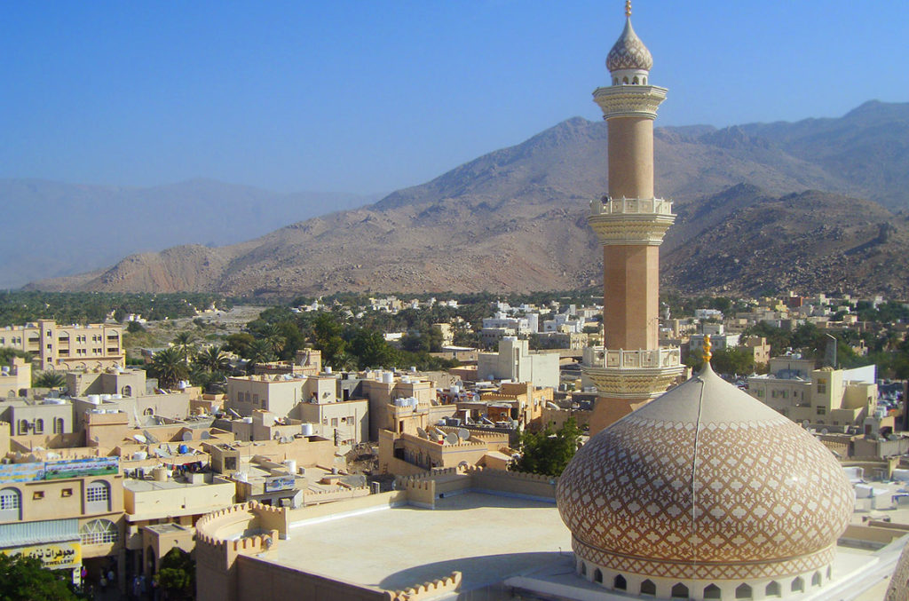 Gli italiani tornano a viaggiare: mare e località esotiche tra le mete più ambite Oman