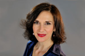 Monica Cattarossi