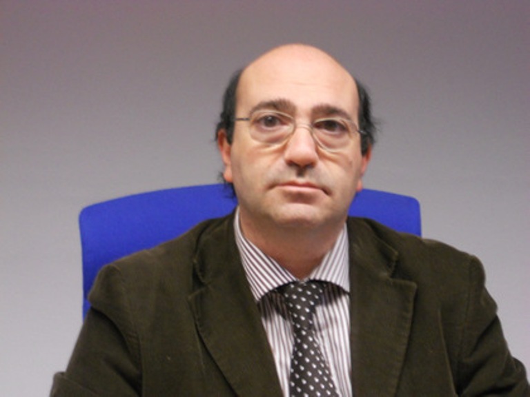 Roberto Monaco, presidente Ordine dei Medici regione Toscana e provincia di Siena