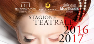 Teatro Politeama di Poggibonsi: parte la campagna abbonamenti per la nuova stagione 