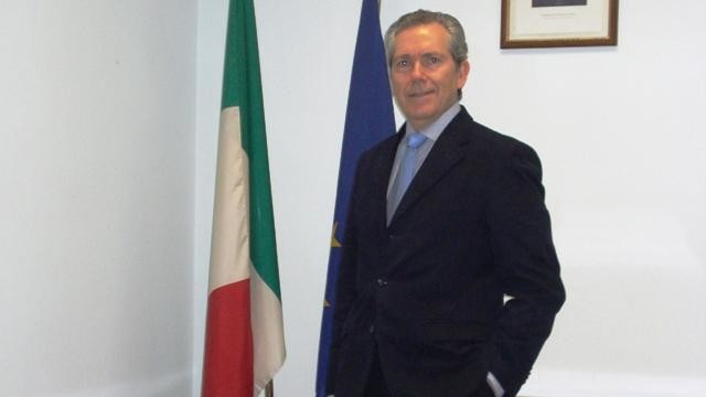 Maurizio Piccolotti