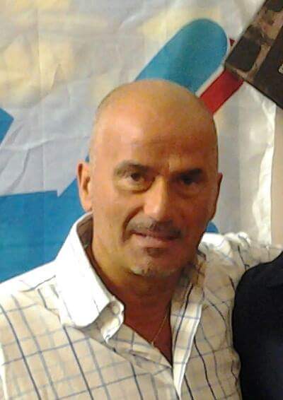 Mauro Marruganti