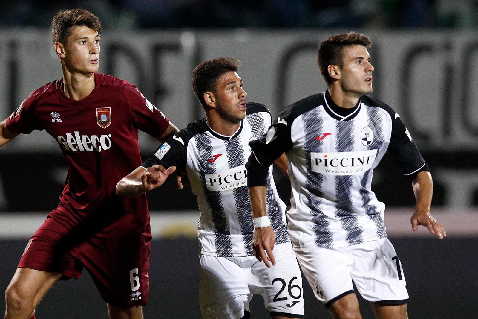 Calcio Archivi Siena News