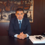 Maurizio Bai - responsabile dell’Area Territoriale Toscana sud, Umbria e Marche di Banca Mps 