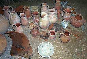 convento-del-carmine-ceramiche