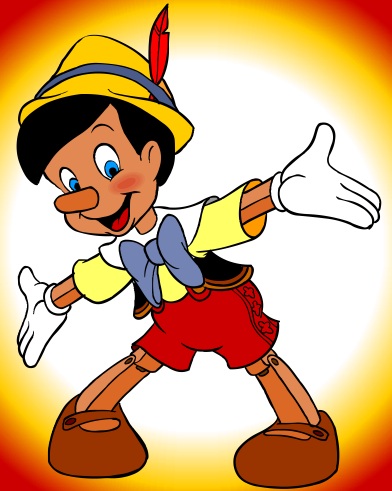 Pinocchio in musica, parole e illustrazioni - Siena News