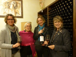 Le Donne del Vino Toscana (1)