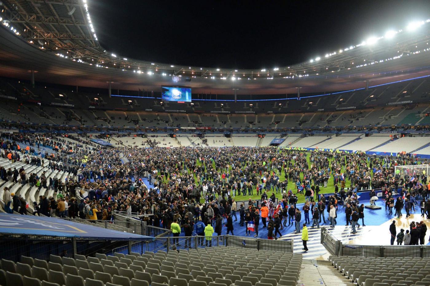Euro 2016: c'è un pericolo reale per gli attentati?