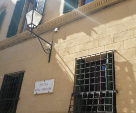 9 settembre 1983, Giogoli il fiume, l'abbandono e il mostro che uccide