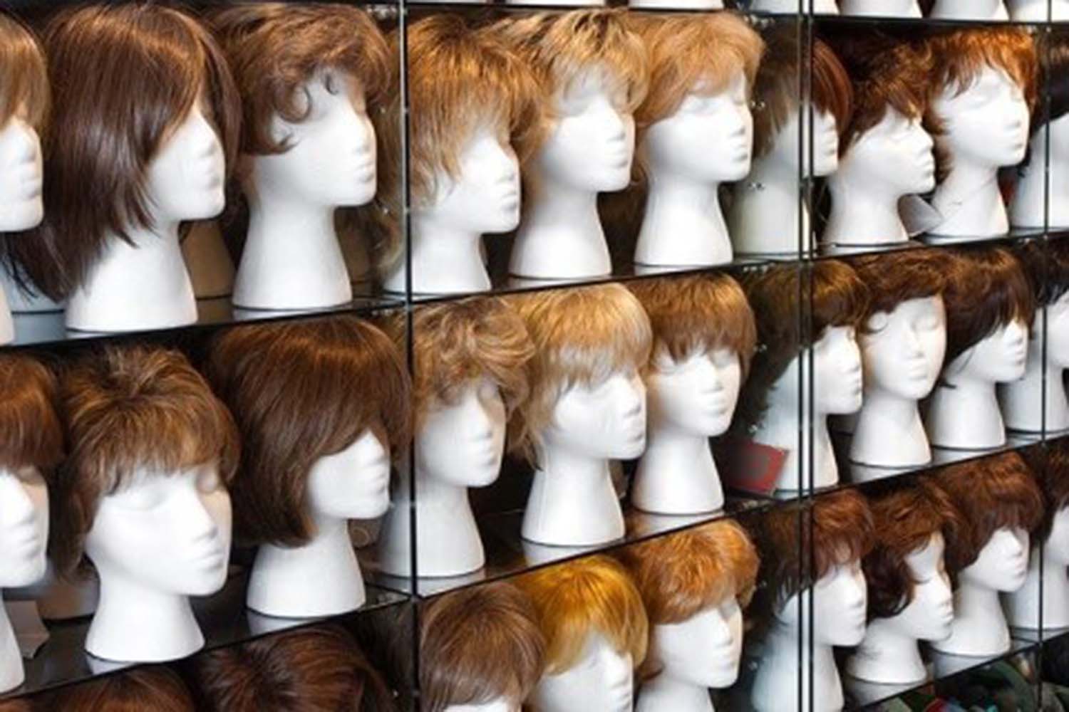Dalla Regione 500mila euro per l'acquisto di parrucche - Siena News