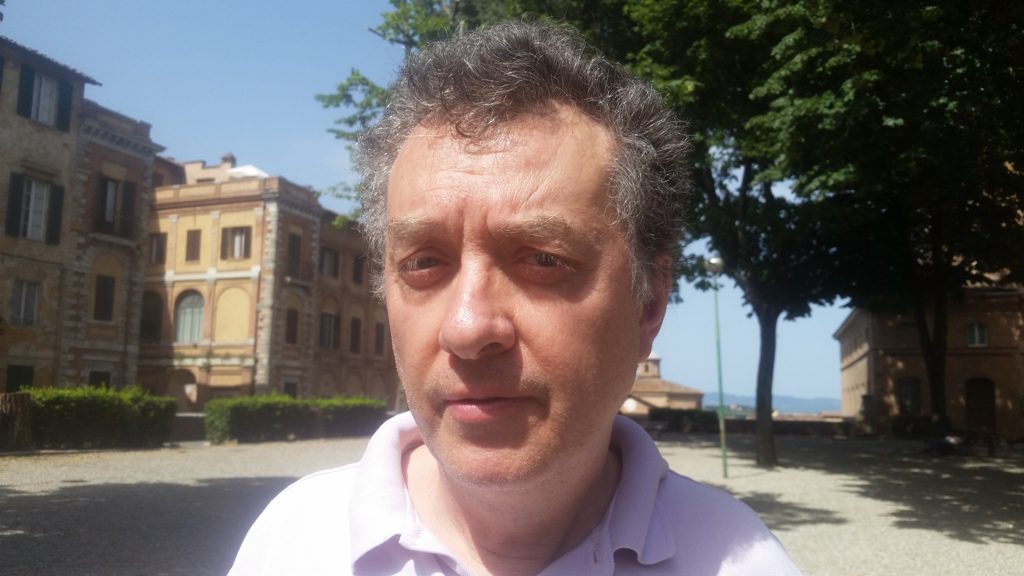 Massimo Biliorsi