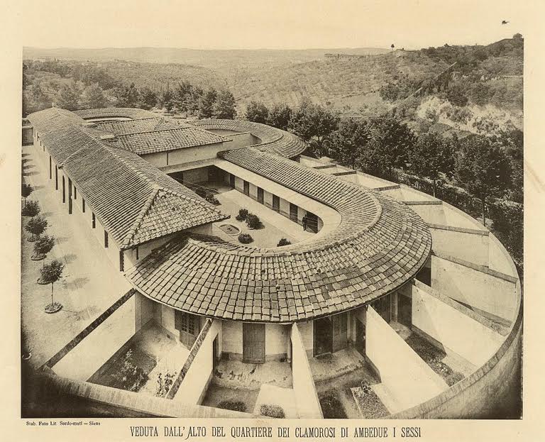 Ancora insieme per salvare il Conolly Siena News