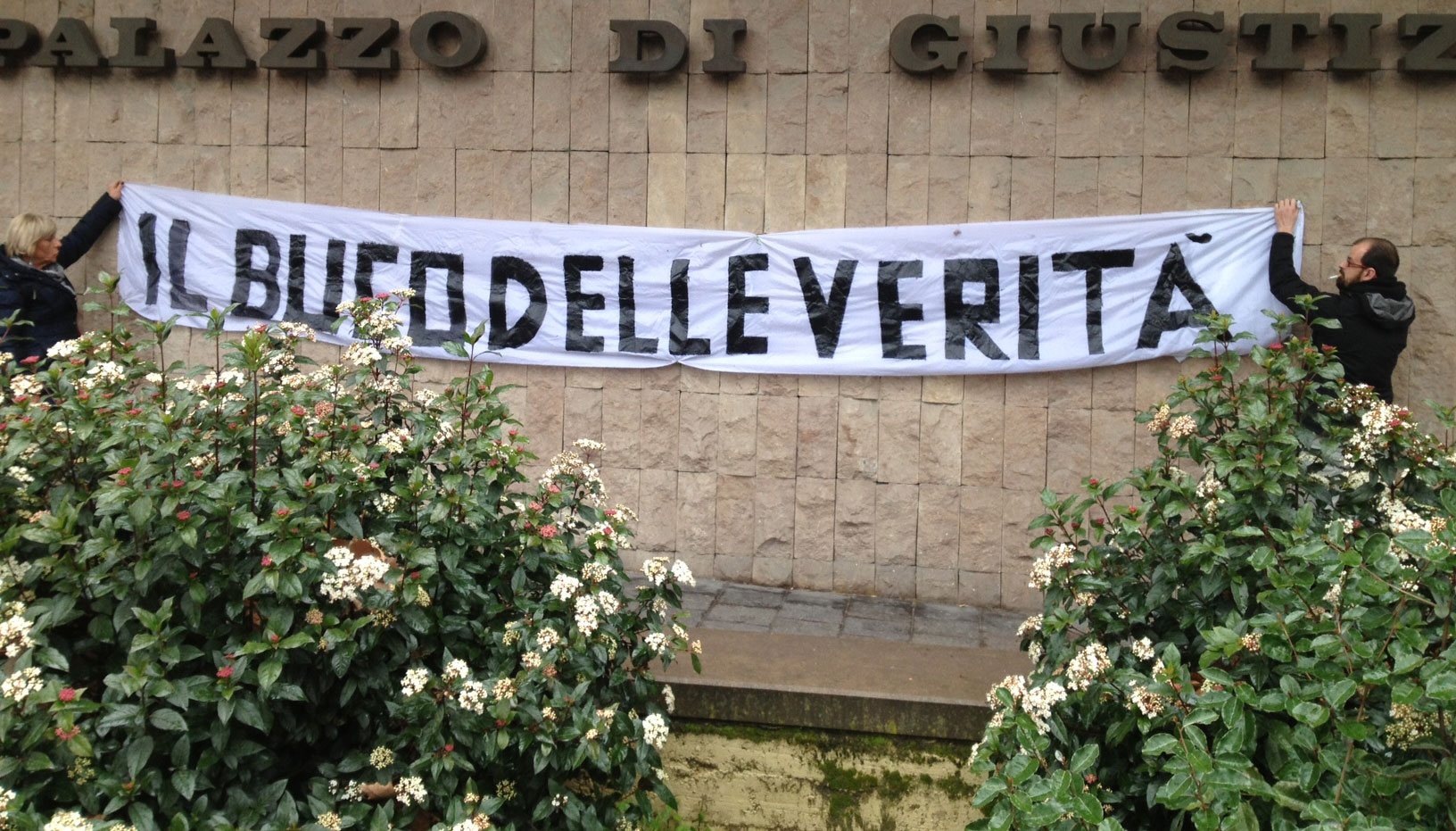 Maxi buco università di Siena: assolti i rettori - Siena News