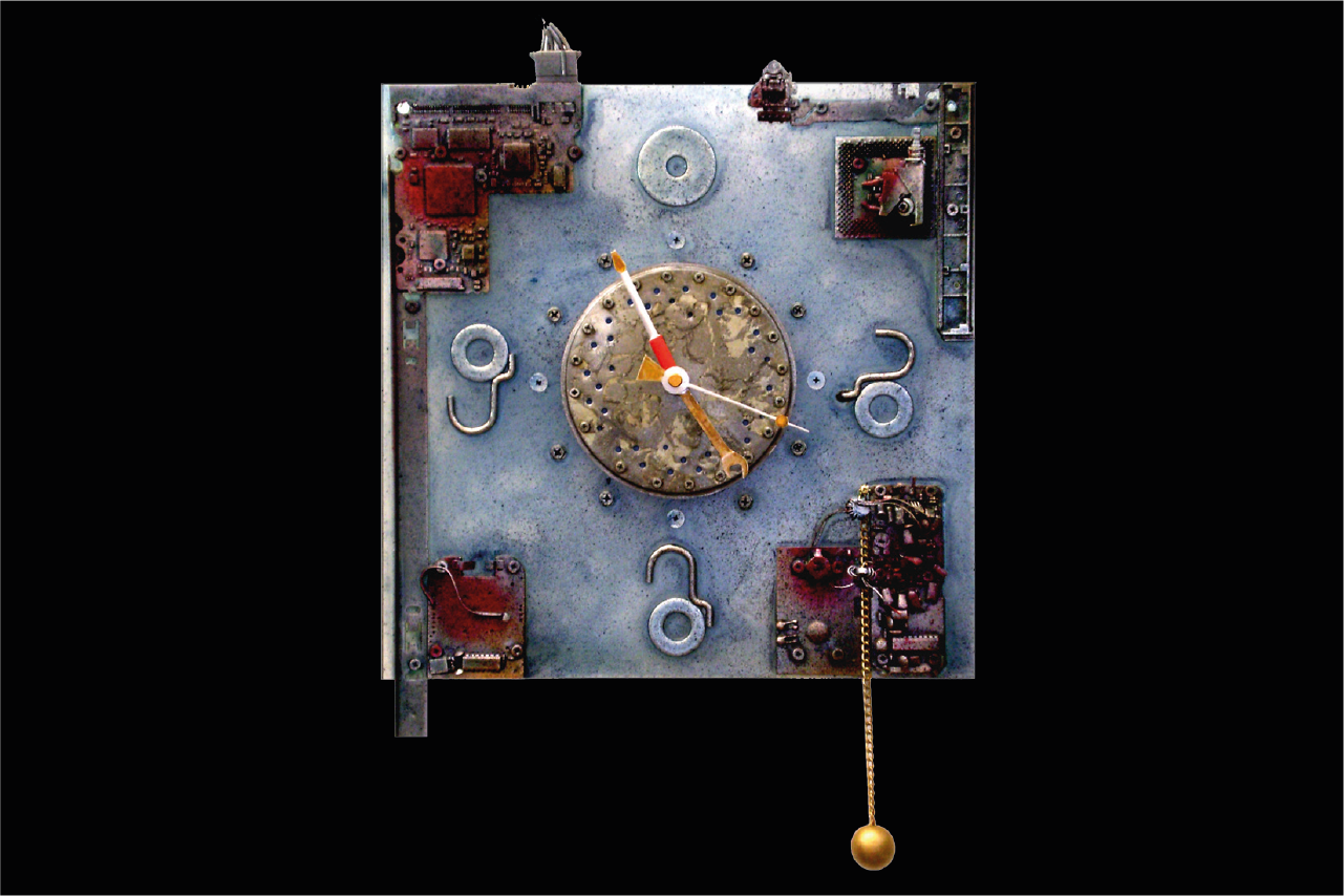 Quando i materiali di scarto diventano