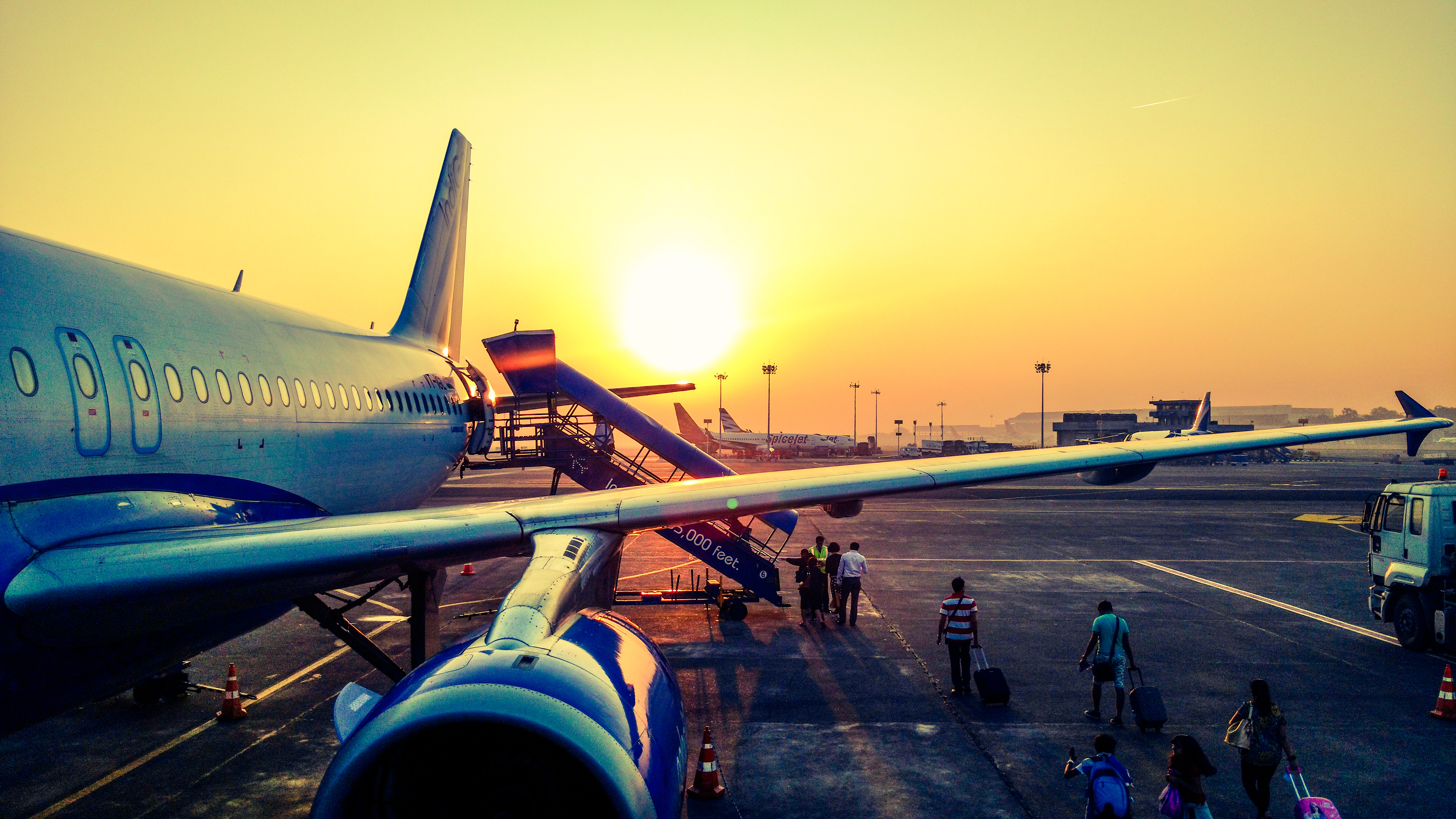 Viaggiare sicuri come scegliere la compagnia aerea