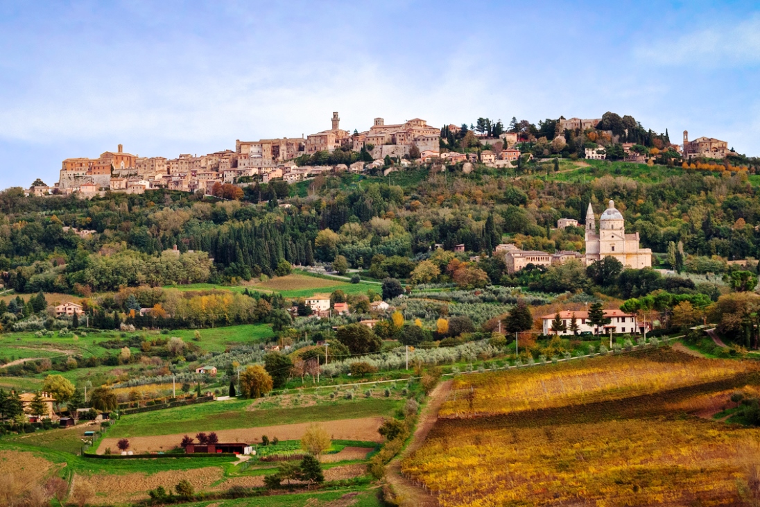 Turismo, Italia promossa a pieni voti: la Toscana piace ai turisti stranieri