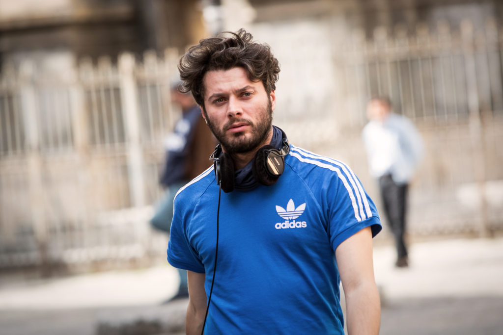 Stefano Lodovichi si racconta, tra Siena, il professor Dinoi e il