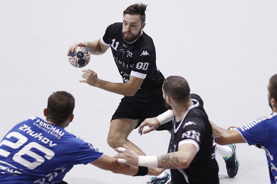 E.GO Handball Cup 2018 Torneo internazionale di pallamano Siena News