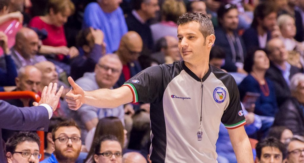 Martino Galasso è lo Sportivo dell'anno