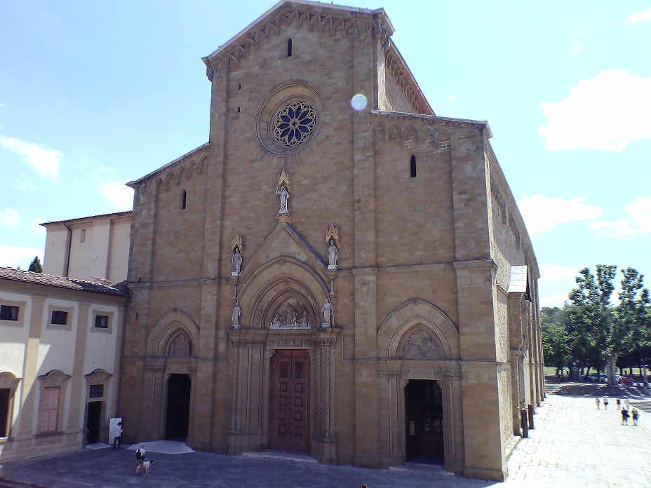 Duomo d'Arezzo