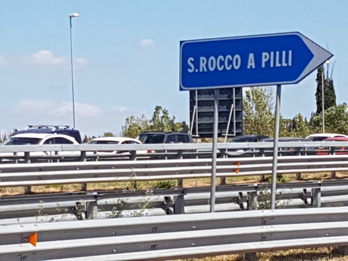 Infrastrutture, in arrivo 8 milioni di euro per la SienaGrosseto