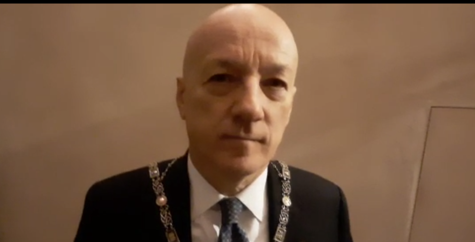 Elezioni, la stilettata di Bisi a Fratelli d'Italia "Cosa direbbe il