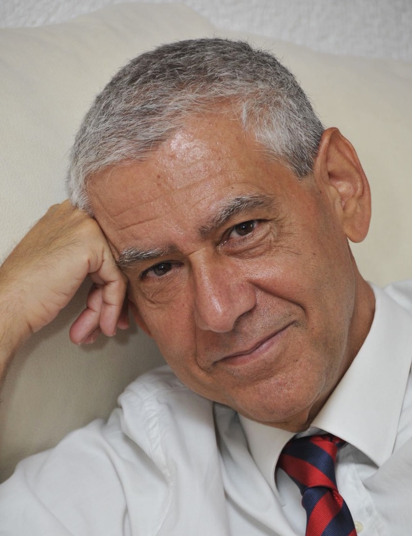 Nomina per il professor Giuseppe Patota nell'Accademia dei Lincei